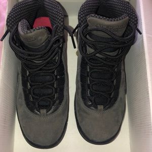 Jordan Shadow 10❤️PRICE IS FIRM